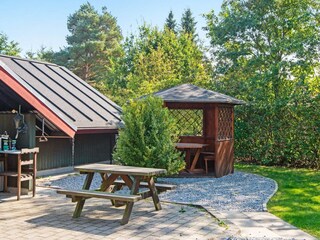Holiday house Truust  19