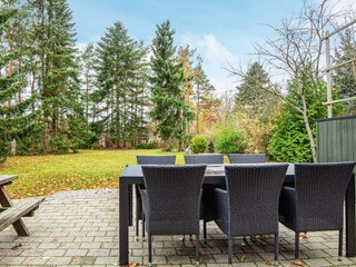 Ferienhaus Truust  10