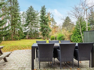 Ferienhaus Truust  7