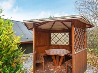 Casa per le vacanze Truust  15
