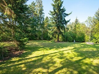 Vakantiehuis Truust  24