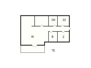 Holiday house Truust  26