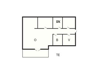 Holiday house Truust  27