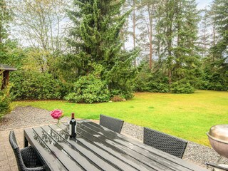 Casa per le vacanze Truust  26