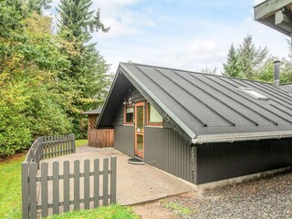 Vakantiehuis Truust  13