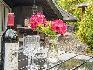Casa per le vacanze Truust  21