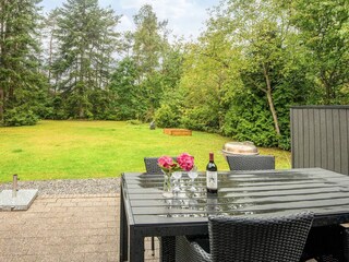 Vakantiehuis Truust  27