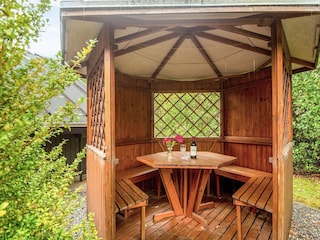 Ferienhaus Truust  10