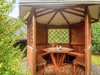 Vakantiehuis Truust  10