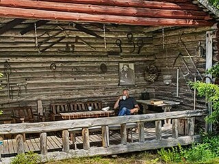 Holiday house Lekvattnet Outdoor Recording 3