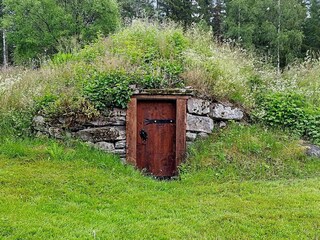 Maison de vacances Lekvattnet  9