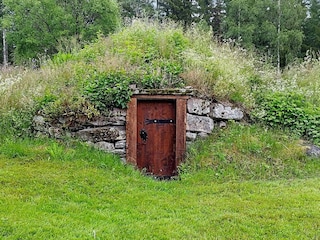 Vakantiehuis Lekvattnet  9