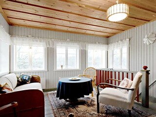 Ferienhaus Lekvattnet  11