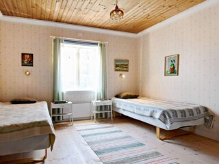 Vakantiehuis Lekvattnet  13