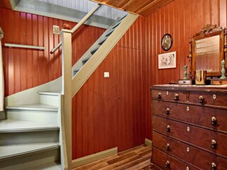 Vakantiehuis Lekvattnet  18