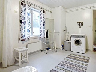 Vakantiehuis Lekvattnet  19