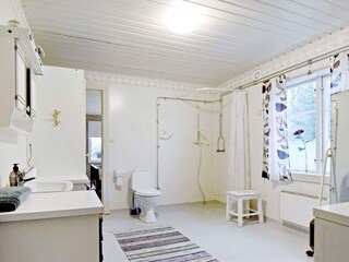 Maison de vacances Lekvattnet  10