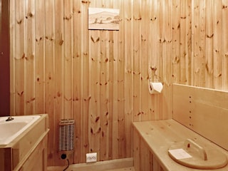 Ferienhaus Lekvattnet  20