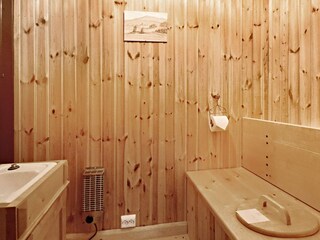 Maison de vacances Lekvattnet  20