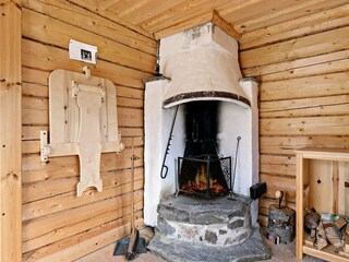 Ferienhaus Lekvattnet  12