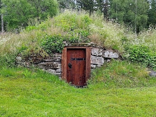 Holiday house Lekvattnet  10