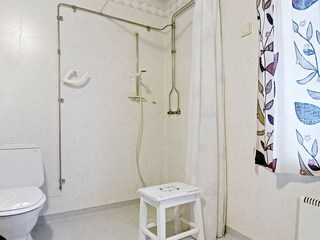 Maison de vacances Lekvattnet  6