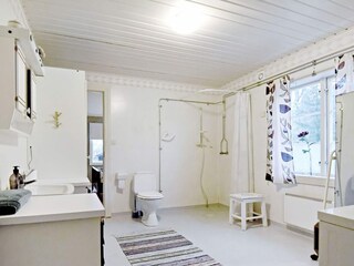 Casa per le vacanze Lekvattnet  15