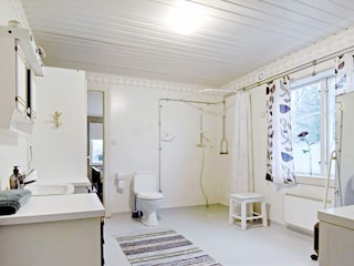 Casa per le vacanze Lekvattnet  23