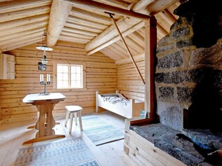 Vakantiehuis Lekvattnet  9