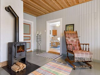 Maison de vacances Lekvattnet  18