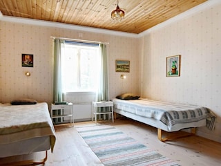 Casa per le vacanze Lekvattnet  18