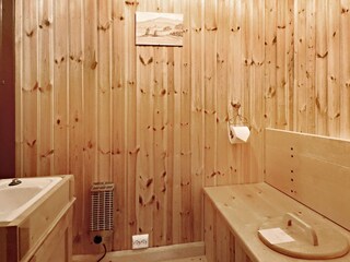 Casa de vacaciones Lekvattnet  12