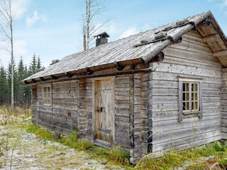 Maison de vacances Lekvattnet Enregistrement extérieur 3