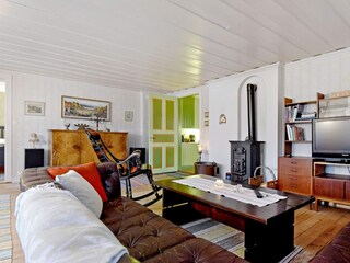 Maison de vacances Lekvattnet  6