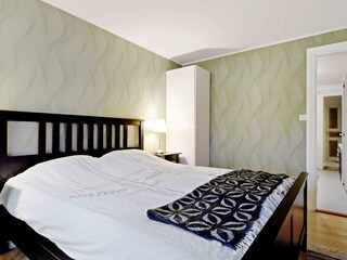 Vakantiehuis Lekvattnet  14