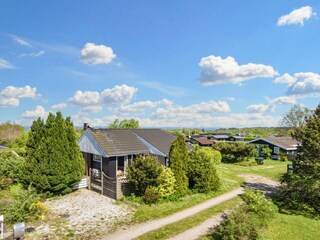 Holiday house Bønnerup Strand  15