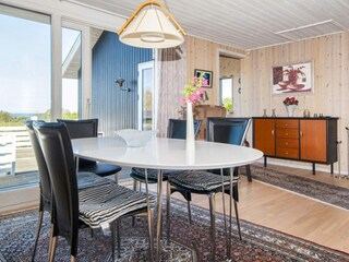 Vakantiehuis Bønnerup Strand  9