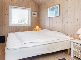 Maison de vacances Bønnerup Strand  19