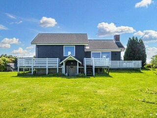 Vakantiehuis Bønnerup Strand  11