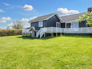 Casa per le vacanze Bønnerup Strand  8