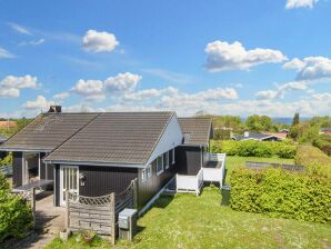 Maison de vacances pour 6 a Glesborg - Plage de Bønnerup - image1