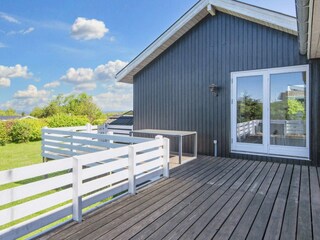 Vakantiehuis Bønnerup Strand  5