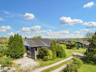 Vakantiehuis Bønnerup Strand  6