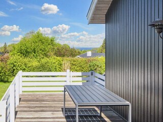 Maison de vacances Bønnerup Strand  26