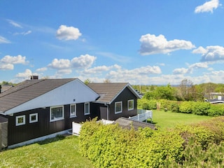 Maison de vacances Bønnerup Strand  27