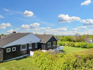 Vakantiehuis Bønnerup Strand  8