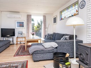 Vakantiehuis Bønnerup Strand  9
