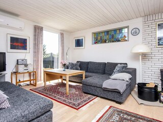 Vakantiehuis Bønnerup Strand  10
