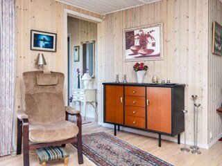 Vakantiehuis Bønnerup Strand  11