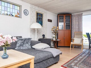 Vakantiehuis Bønnerup Strand  12